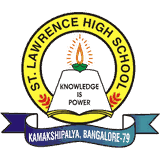 St. Lawrence High School crest